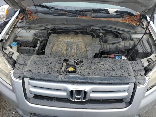 Photo 11 VIN: 2HKYF18597H515597 - HONDA PILOT 