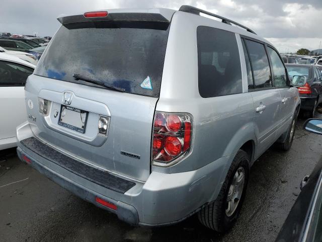 Photo 2 VIN: 2HKYF18597H515597 - HONDA PILOT 