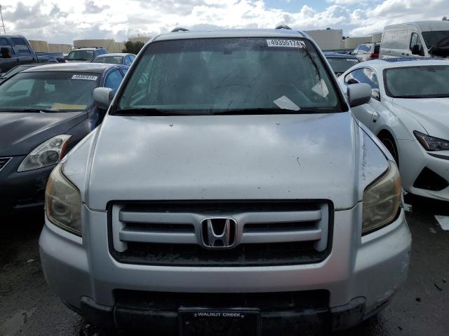 Photo 4 VIN: 2HKYF18597H515597 - HONDA PILOT 