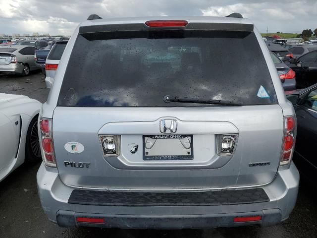 Photo 5 VIN: 2HKYF18597H515597 - HONDA PILOT 