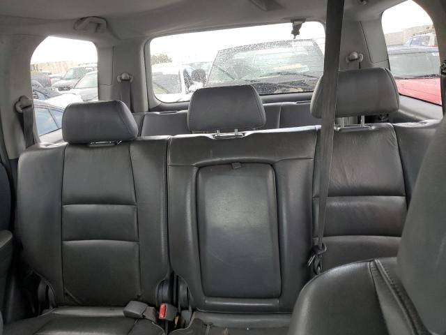 Photo 9 VIN: 2HKYF18597H515597 - HONDA PILOT 