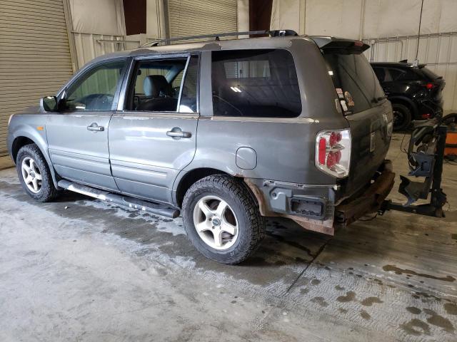 Photo 1 VIN: 2HKYF18597H516037 - HONDA PILOT EXL 