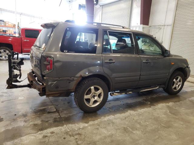 Photo 2 VIN: 2HKYF18597H516037 - HONDA PILOT EXL 