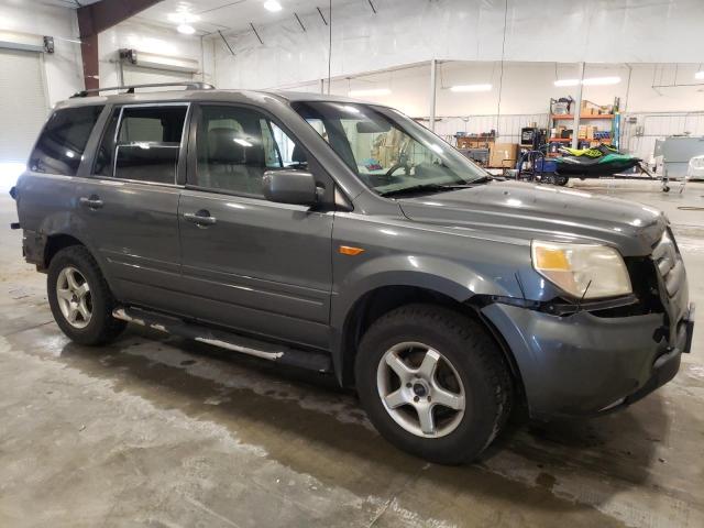 Photo 3 VIN: 2HKYF18597H516037 - HONDA PILOT EXL 