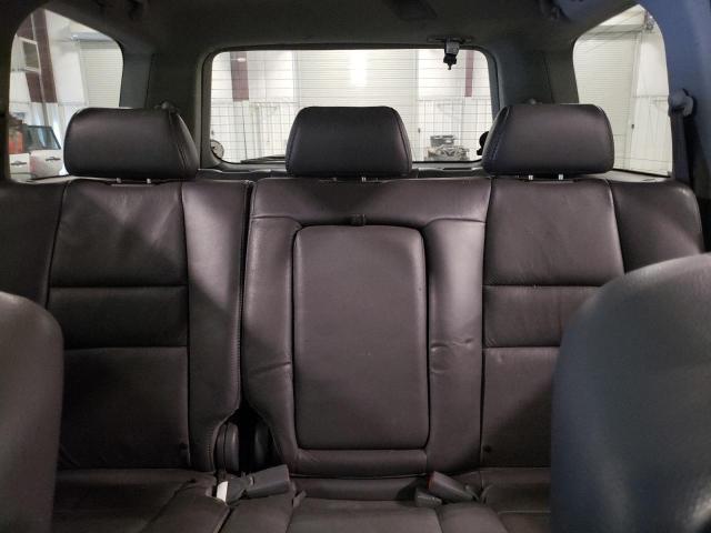 Photo 9 VIN: 2HKYF18597H516037 - HONDA PILOT EXL 