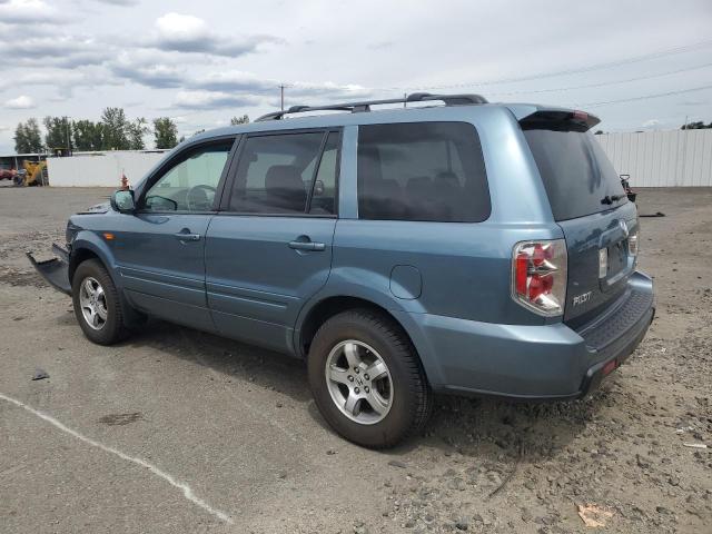 Photo 1 VIN: 2HKYF18597H531301 - HONDA PILOT 