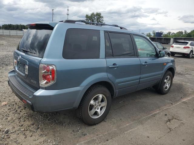 Photo 2 VIN: 2HKYF18597H531301 - HONDA PILOT 