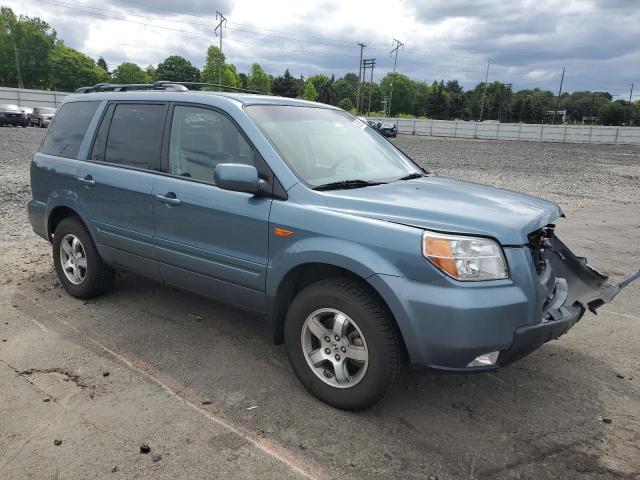 Photo 3 VIN: 2HKYF18597H531301 - HONDA PILOT 