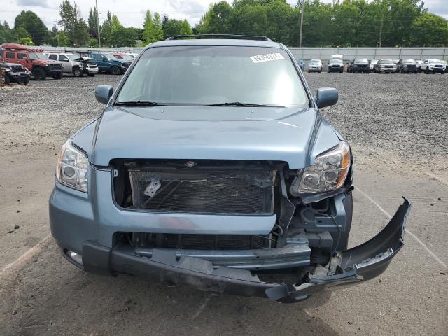 Photo 4 VIN: 2HKYF18597H531301 - HONDA PILOT 