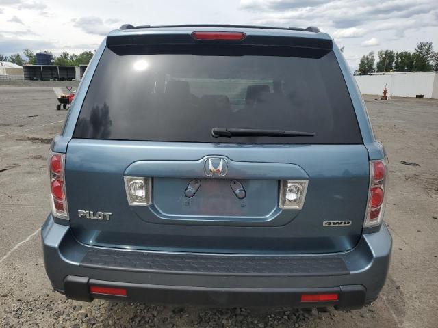 Photo 5 VIN: 2HKYF18597H531301 - HONDA PILOT 