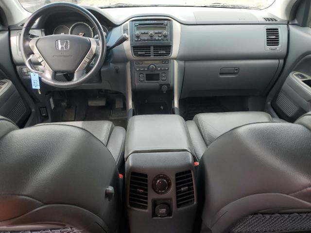 Photo 7 VIN: 2HKYF18597H531301 - HONDA PILOT 