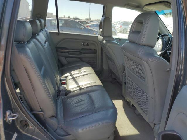 Photo 10 VIN: 2HKYF185X3H566097 - HONDA PILOT EXL 