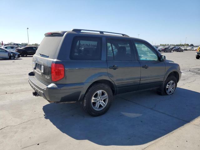 Photo 2 VIN: 2HKYF185X3H566097 - HONDA PILOT EXL 