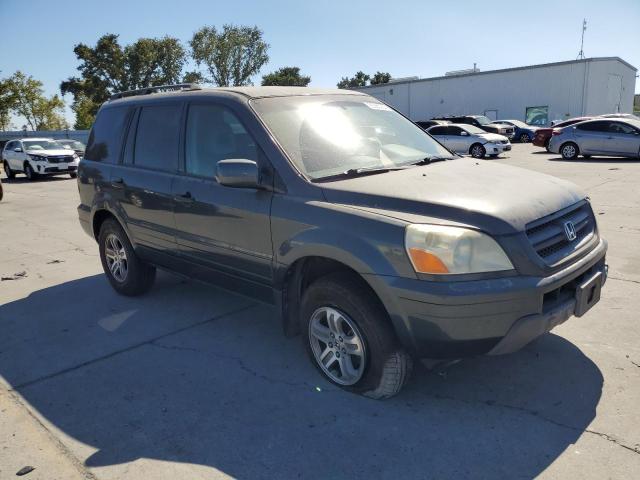 Photo 3 VIN: 2HKYF185X3H566097 - HONDA PILOT EXL 