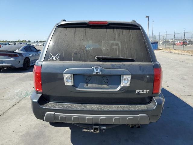 Photo 5 VIN: 2HKYF185X3H566097 - HONDA PILOT EXL 