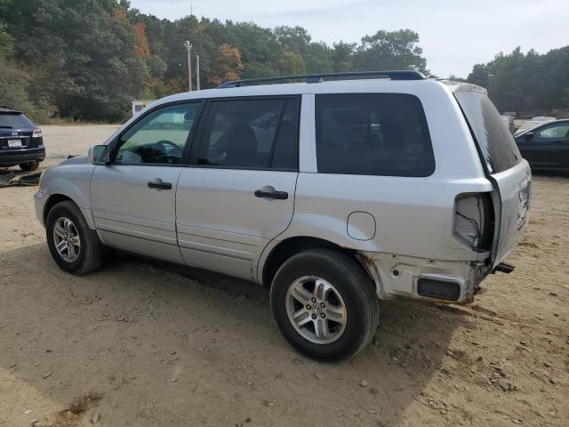 Photo 1 VIN: 2HKYF185X3H584194 - HONDA PILOT EXL 