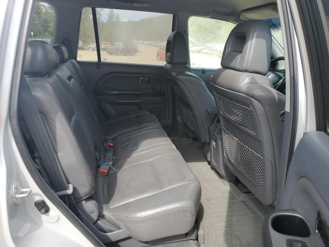 Photo 10 VIN: 2HKYF185X3H584194 - HONDA PILOT EXL 