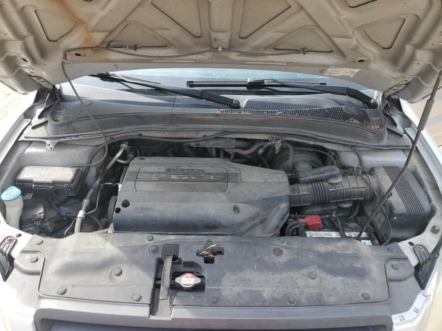 Photo 11 VIN: 2HKYF185X3H584194 - HONDA PILOT EXL 