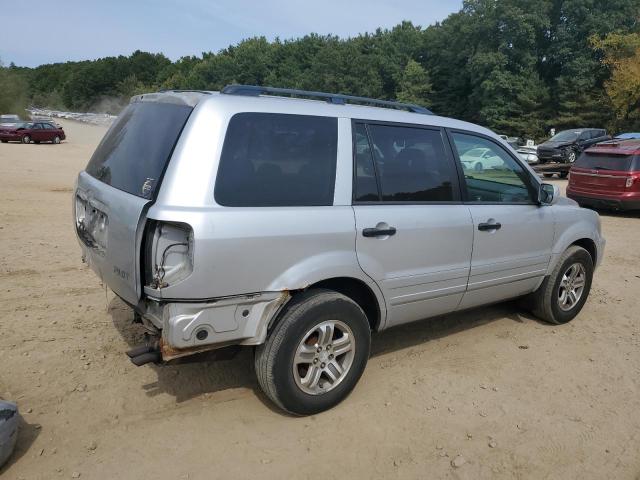 Photo 2 VIN: 2HKYF185X3H584194 - HONDA PILOT EXL 