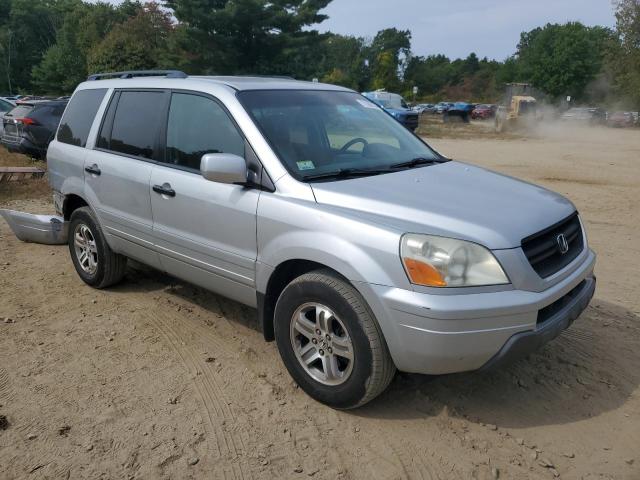 Photo 3 VIN: 2HKYF185X3H584194 - HONDA PILOT EXL 