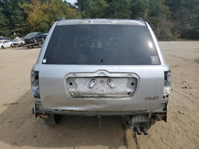 Photo 5 VIN: 2HKYF185X3H584194 - HONDA PILOT EXL 