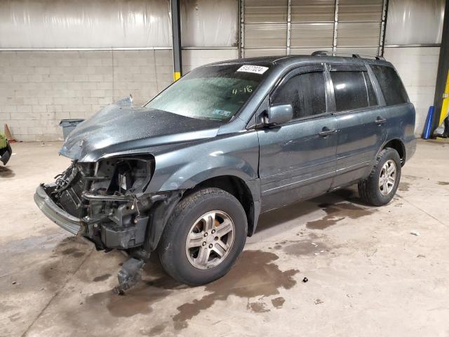 Photo 0 VIN: 2HKYF185X3H589413 - HONDA PILOT 