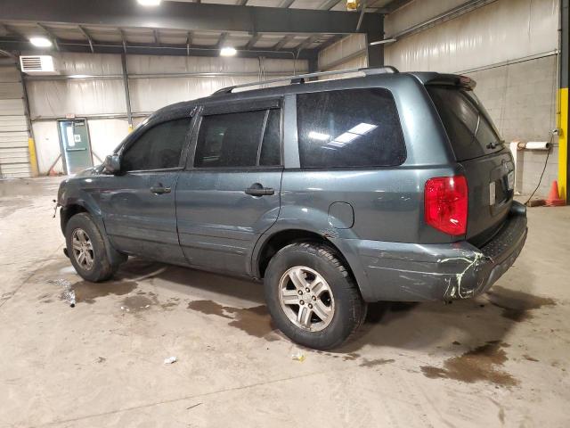 Photo 1 VIN: 2HKYF185X3H589413 - HONDA PILOT 