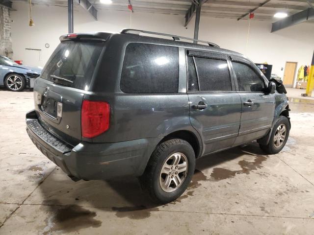 Photo 2 VIN: 2HKYF185X3H589413 - HONDA PILOT 