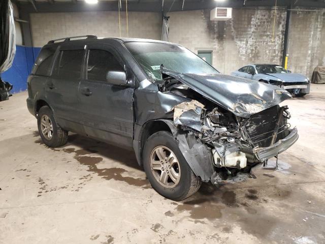 Photo 3 VIN: 2HKYF185X3H589413 - HONDA PILOT 