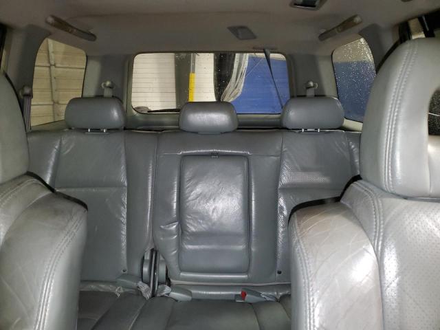 Photo 9 VIN: 2HKYF185X3H589413 - HONDA PILOT 