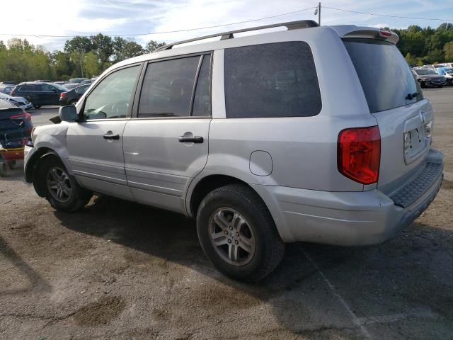 Photo 1 VIN: 2HKYF185X3H620997 - HONDA PILOT EXL 