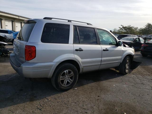 Photo 2 VIN: 2HKYF185X3H620997 - HONDA PILOT EXL 