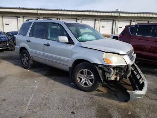 Photo 3 VIN: 2HKYF185X3H620997 - HONDA PILOT EXL 