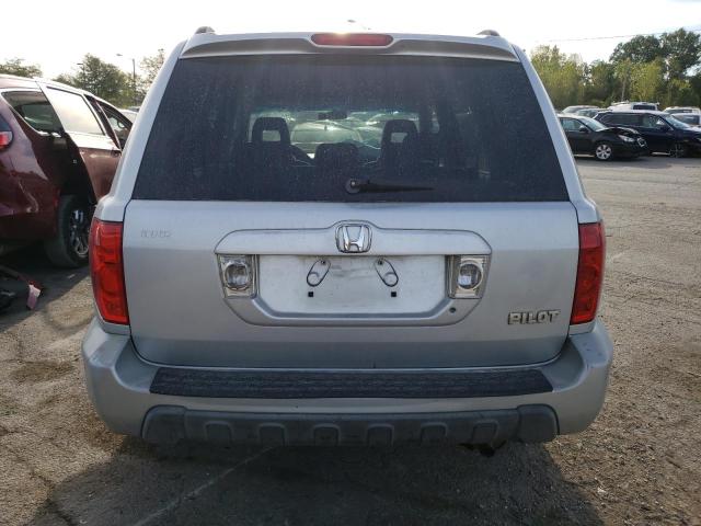 Photo 5 VIN: 2HKYF185X3H620997 - HONDA PILOT EXL 