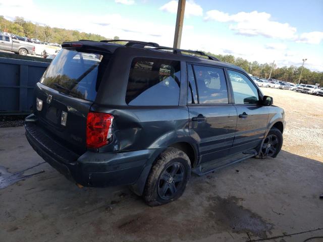 Photo 2 VIN: 2HKYF185X4H504734 - HONDA PILOT EXL 