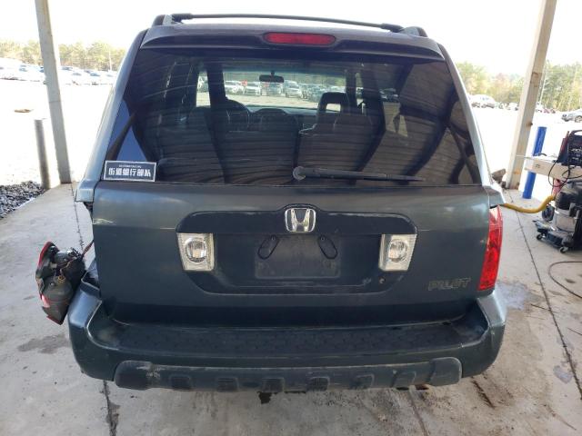 Photo 5 VIN: 2HKYF185X4H504734 - HONDA PILOT EXL 