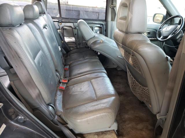 Photo 9 VIN: 2HKYF185X4H504734 - HONDA PILOT EXL 