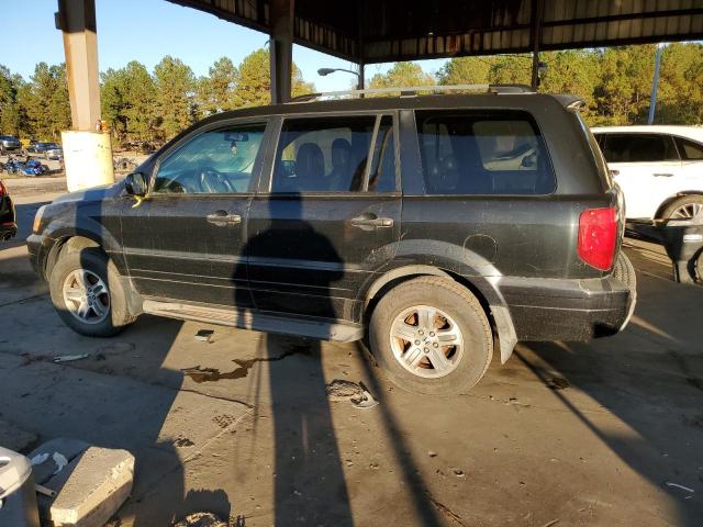 Photo 1 VIN: 2HKYF185X4H547633 - HONDA PILOT EXL 