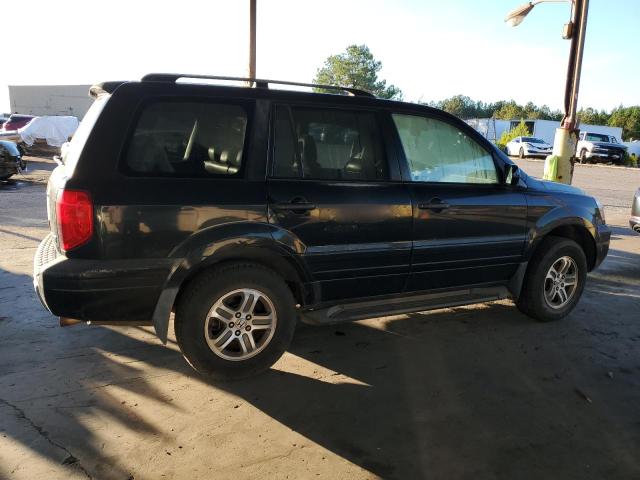 Photo 2 VIN: 2HKYF185X4H547633 - HONDA PILOT EXL 