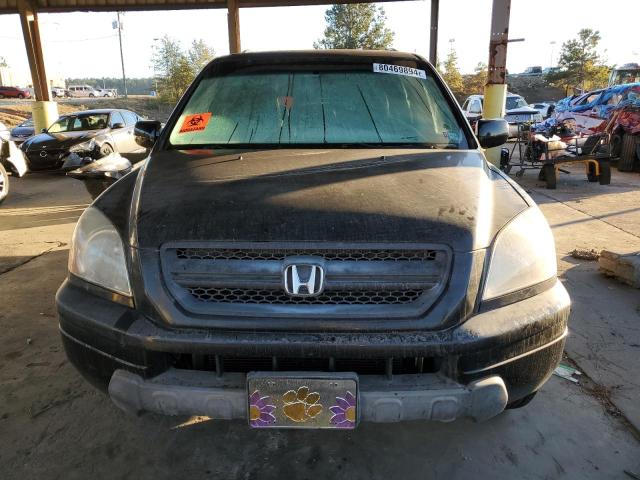 Photo 4 VIN: 2HKYF185X4H547633 - HONDA PILOT EXL 