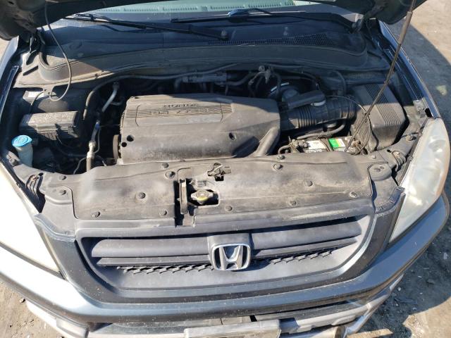 Photo 11 VIN: 2HKYF185X4H555389 - HONDA PILOT 