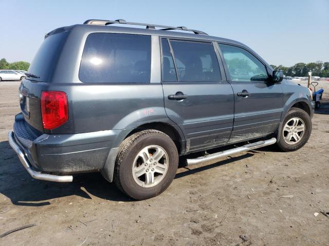 Photo 2 VIN: 2HKYF185X4H555389 - HONDA PILOT 