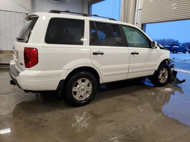 Photo 2 VIN: 2HKYF185X4H560320 - HONDA PILOT 