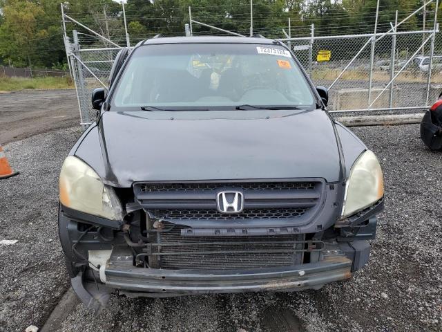 Photo 4 VIN: 2HKYF185X4H568921 - HONDA PILOT EXL 