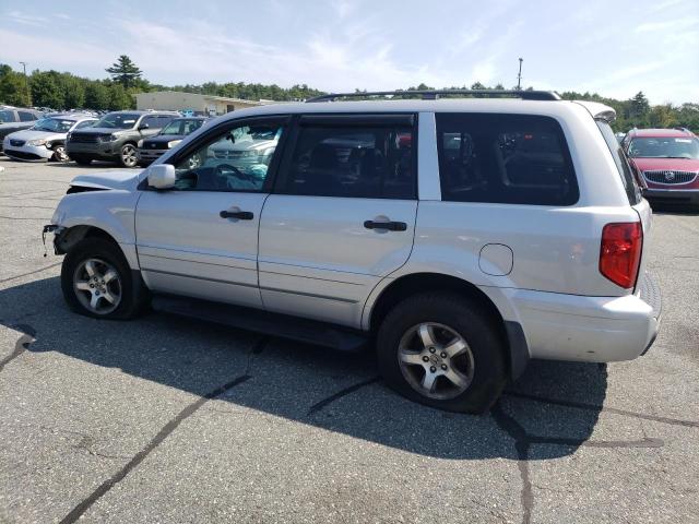 Photo 1 VIN: 2HKYF185X4H582124 - HONDA PILOT 