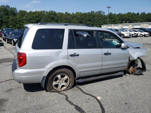 Photo 2 VIN: 2HKYF185X4H582124 - HONDA PILOT 