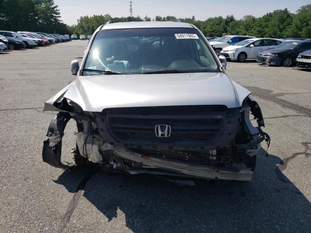 Photo 4 VIN: 2HKYF185X4H582124 - HONDA PILOT 