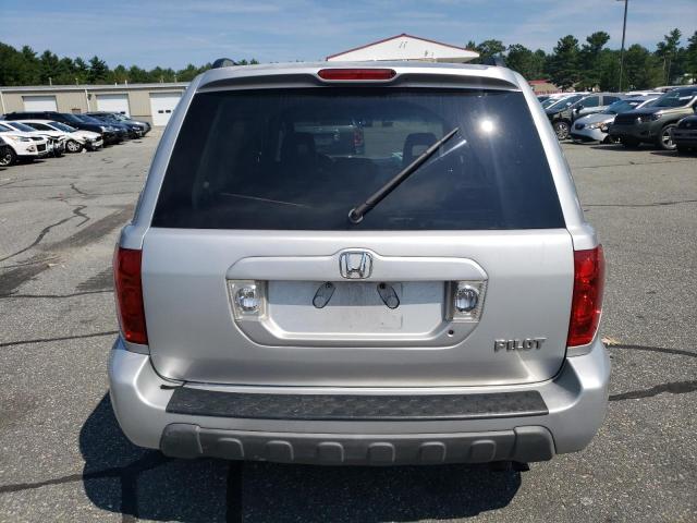 Photo 5 VIN: 2HKYF185X4H582124 - HONDA PILOT 