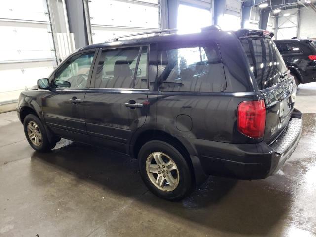 Photo 1 VIN: 2HKYF185X4H589557 - HONDA PILOT 