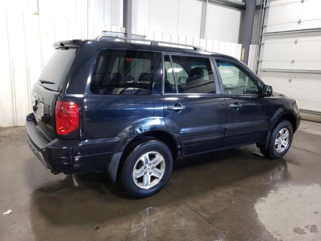 Photo 2 VIN: 2HKYF185X4H589557 - HONDA PILOT 